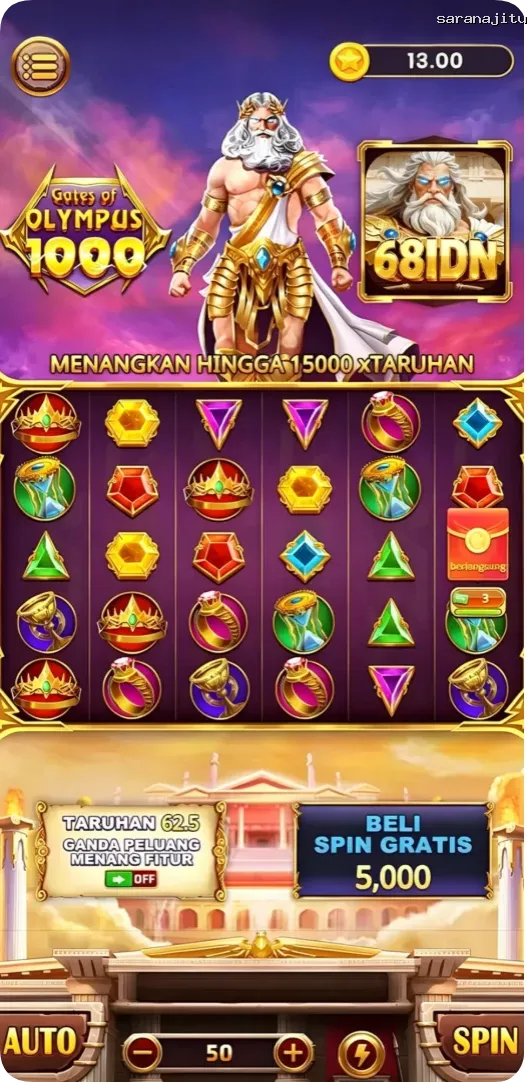 saranajitu Tangkapan Layar - APK Resmi